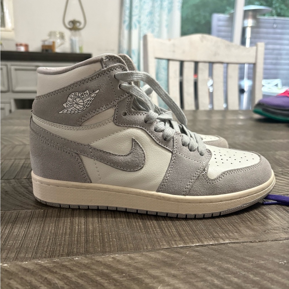 Nike Air Jordan 1s, Size 8.5 Women’s, never worn!